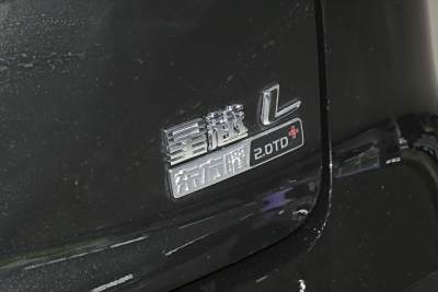 2026款 东方曜 2.0TD 自动霄汉版-外观-图片-有驾