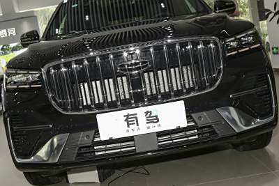 2026款 东方曜 2.0TD 自动霄汉版-外观-图片-有驾