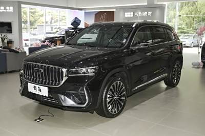 2026款 东方曜 2.0TD 自动霄汉版-外观-图片-有驾