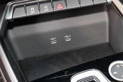2025款 A3L Limousine 35TFSI 飞驰悦享型-内饰-图片-有驾