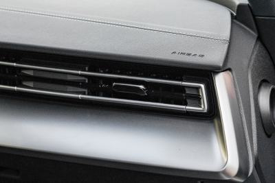 2025款 A3L Limousine 35TFSI 飞驰悦享型-内饰-图片-有驾