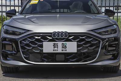 2026款 TFSI 150kW 智领quattro型-外观-图片-有驾