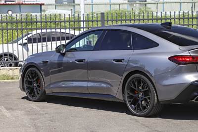 2026款 TFSI 150kW 智领quattro型-外观-图片-有驾