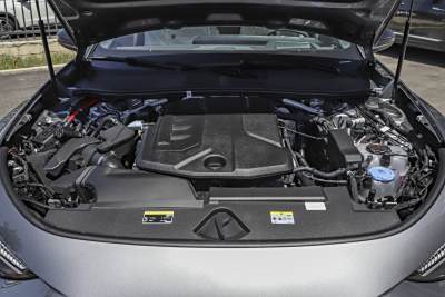 2026款 TFSI 150kW 智领quattro型-外观-图片-有驾