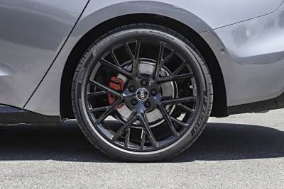 2026款 TFSI 150kW 智领quattro型-外观-图片-有驾