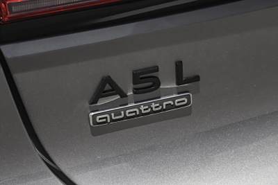 2026款 TFSI 150kW 智领quattro型-外观-图片-有驾