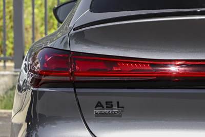 2026款 TFSI 150kW 智领quattro型-外观-图片-有驾