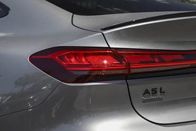 2026款 TFSI 150kW 智领quattro型-外观-图片-有驾