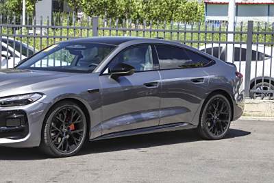 2026款 TFSI 150kW 智领quattro型-外观-图片-有驾