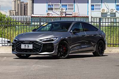 2026款 TFSI 150kW 智领quattro型-外观-图片-有驾