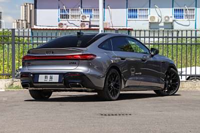 2026款 TFSI 150kW 智领quattro型-外观-图片-有驾