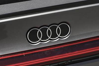 2026款 TFSI 150kW 智领quattro型-外观-图片-有驾