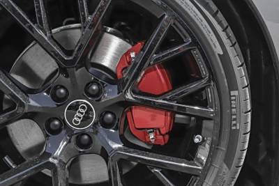 2026款 TFSI 150kW 智领quattro型-外观-图片-有驾