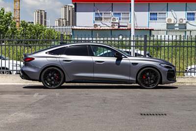 2026款 TFSI 150kW 智领quattro型-外观-图片-有驾