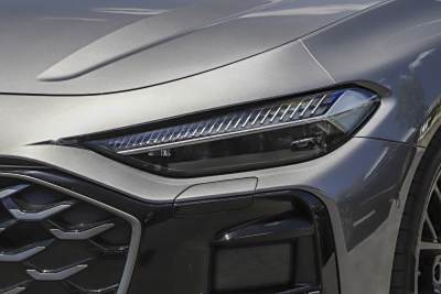 2026款 TFSI 150kW 智领quattro型-外观-图片-有驾