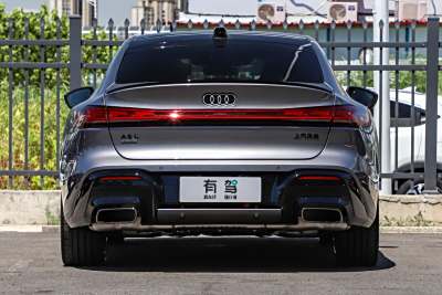2026款 TFSI 150kW 智领quattro型-外观-图片-有驾