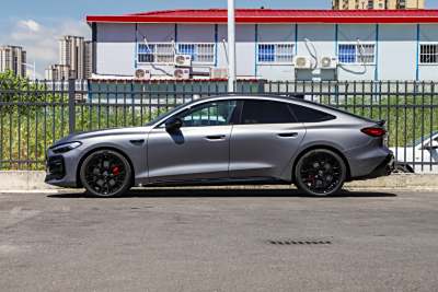2026款 TFSI 150kW 智领quattro型-外观-图片-有驾