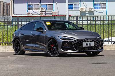 2026款 TFSI 150kW 智领quattro型-外观-图片-有驾