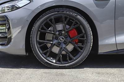 2026款 TFSI 150kW 智领quattro型-外观-图片-有驾