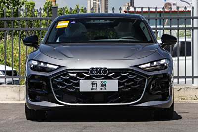 2026款 TFSI 150kW 智领quattro型-外观-图片-有驾