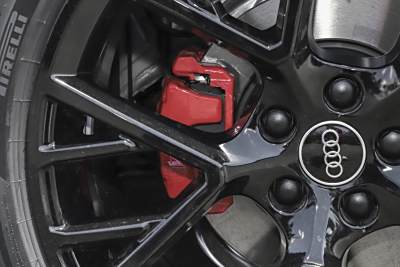 2026款 TFSI 150kW 智领quattro型-外观-图片-有驾