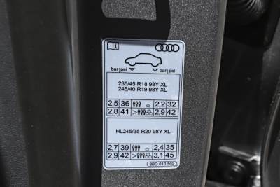 2026款 TFSI 150kW 智领quattro型-外观-图片-有驾