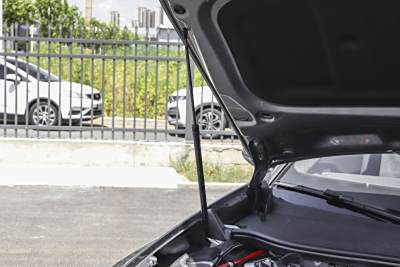 2026款 TFSI 150kW 智领quattro型-外观-图片-有驾