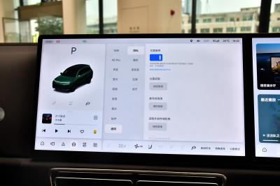 2025款 Pro 智能焕新版-内饰-图片-有驾
