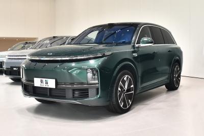 2025款 Pro 智能焕新版-外观-图片-有驾