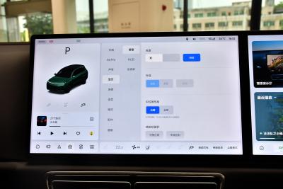 2025款 Pro 智能焕新版-内饰-图片-有驾