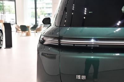 2025款 Pro 智能焕新版-外观-图片-有驾