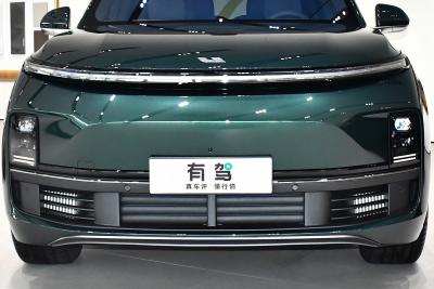 2025款 Pro 智能焕新版-外观-图片-有驾