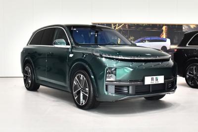 2025款 Pro 智能焕新版-外观-图片-有驾