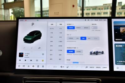 2025款 Pro 智能焕新版-内饰-图片-有驾