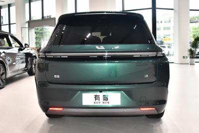 2025款 Pro 智能焕新版-外观-图片-有驾