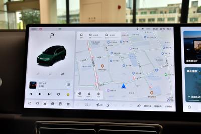 2025款 Pro 智能焕新版-内饰-图片-有驾
