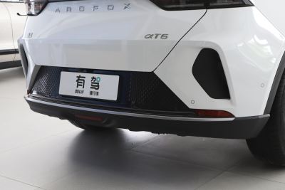 2025款 688MAX 160kW-外观-图片-有驾