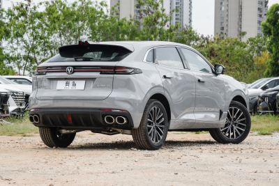 2024款 2.0T 两驱悦享型-外观-图片-有驾