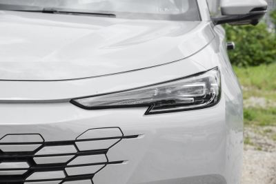 2024款 2.0T 两驱悦享型-外观-图片-有驾
