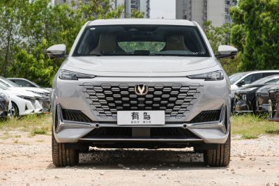 2024款 2.0T 两驱悦享型-外观-图片-有驾