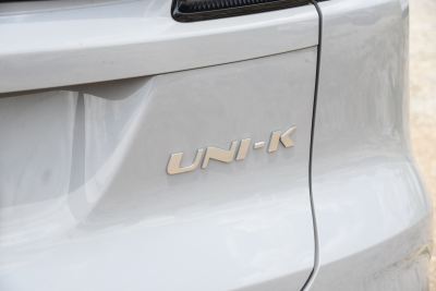 2024款 2.0T 两驱悦享型-外观-图片-有驾