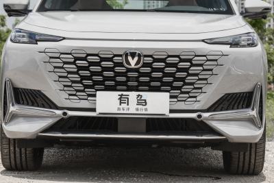 2024款 2.0T 两驱悦享型-外观-图片-有驾
