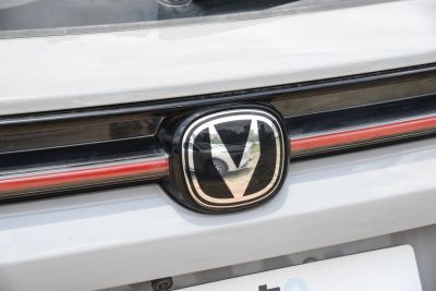 2024款 2.0T 两驱悦享型-外观-图片-有驾