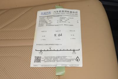 2024款 2.0T 两驱悦享型-外观-图片-有驾
