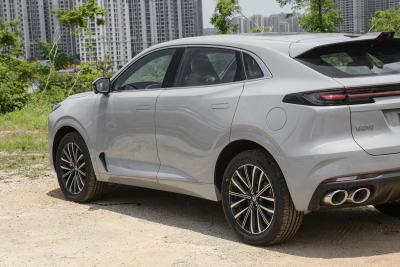 2024款 2.0T 两驱悦享型-外观-图片-有驾
