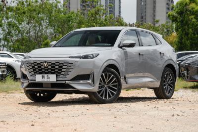 2024款 2.0T 两驱悦享型-外观-图片-有驾