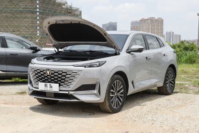 2024款 2.0T 两驱悦享型-外观-图片-有驾