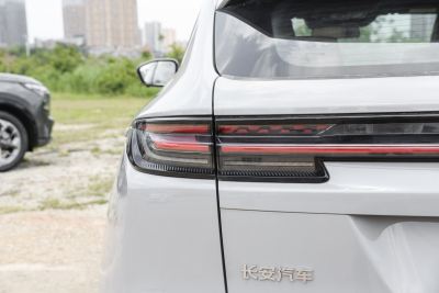 2024款 2.0T 两驱悦享型-外观-图片-有驾