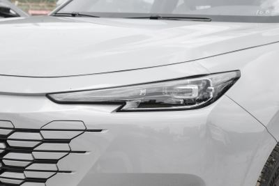 2024款 2.0T 两驱悦享型-外观-图片-有驾