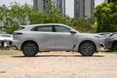 2024款 2.0T 两驱悦享型-外观-图片-有驾